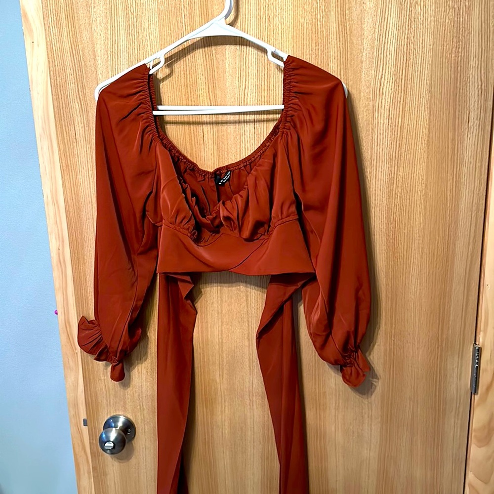 Shein top